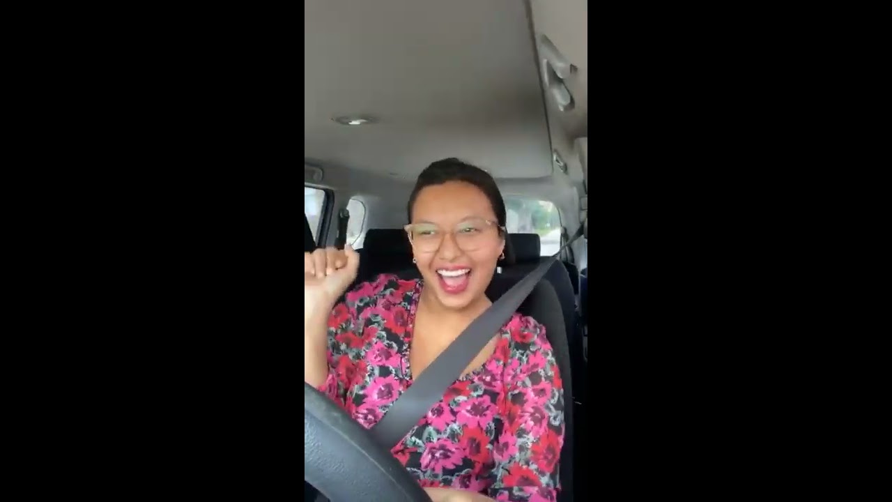 Nabila Huda IG Live 8-4-20