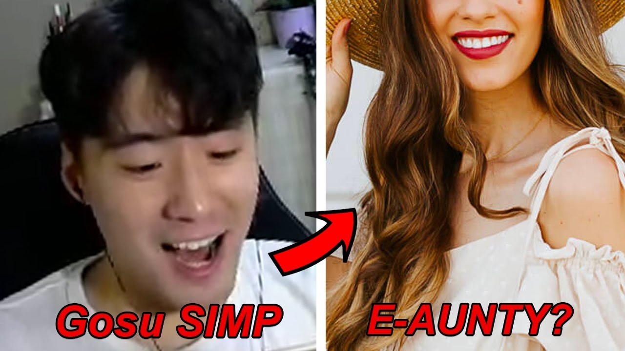 Gosu Hoon Picks Up an E-Aunty | Gosu Hoon finding Girlfriend ep.5