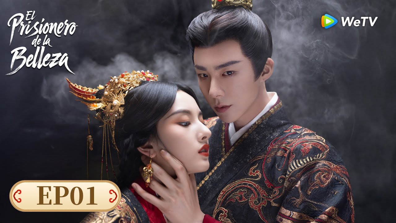 El Prisionero de la Belleza | Episodio 01 Completo (The Prisoner of Beauty) | WeTV