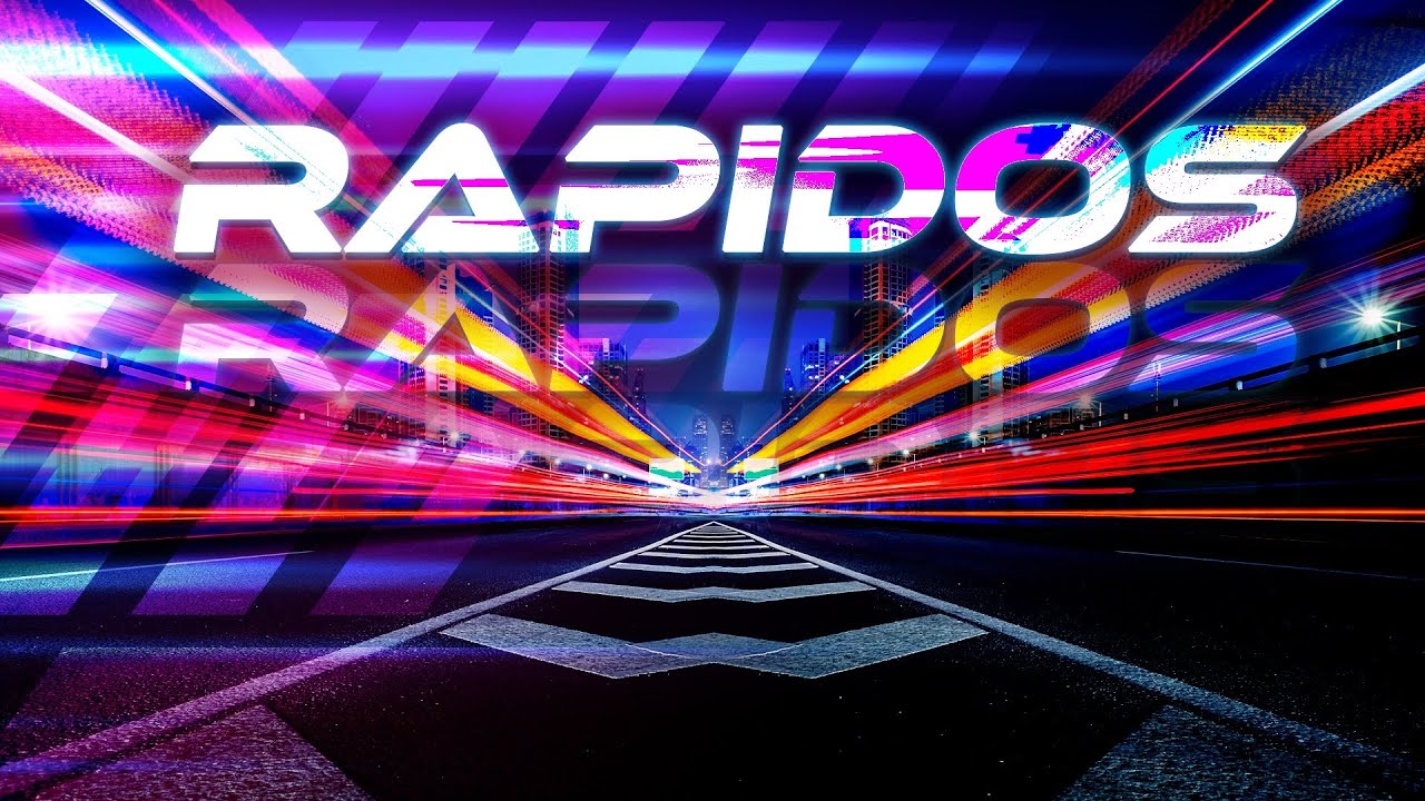 Rápidos - Ps. Emmanuel Carranco