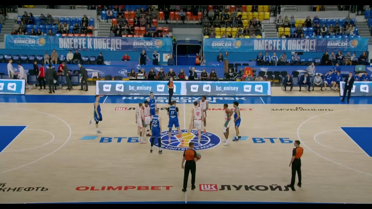 VTB. BC 