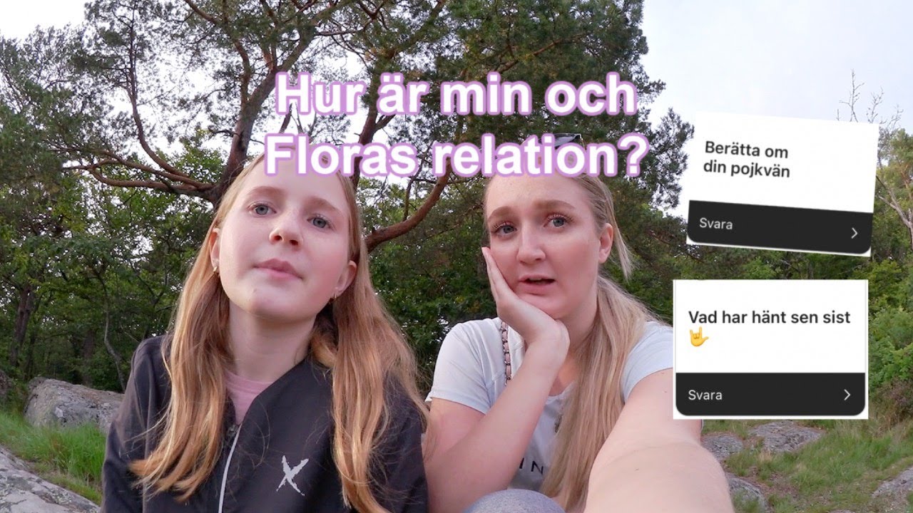 VLOGGAR IGEN EFTER 3 ÅR!!? Hej Youtube ❤️