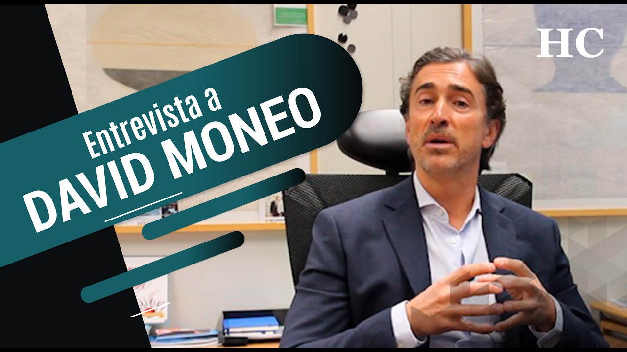 Entrevista | David Moneo, Director IFEMA Movilidad