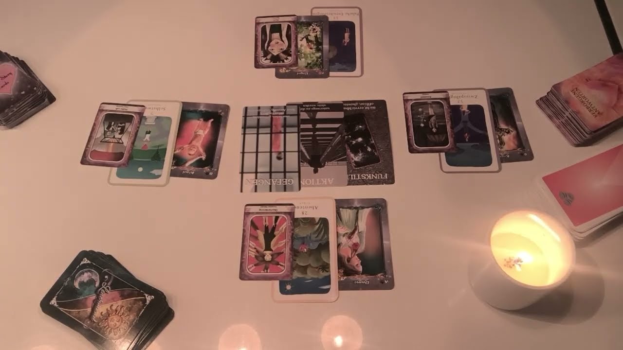 ♒ Wassermann 🧿 Einem Neuanfang steht (fast) nichts mehr im Weg 💜🍀