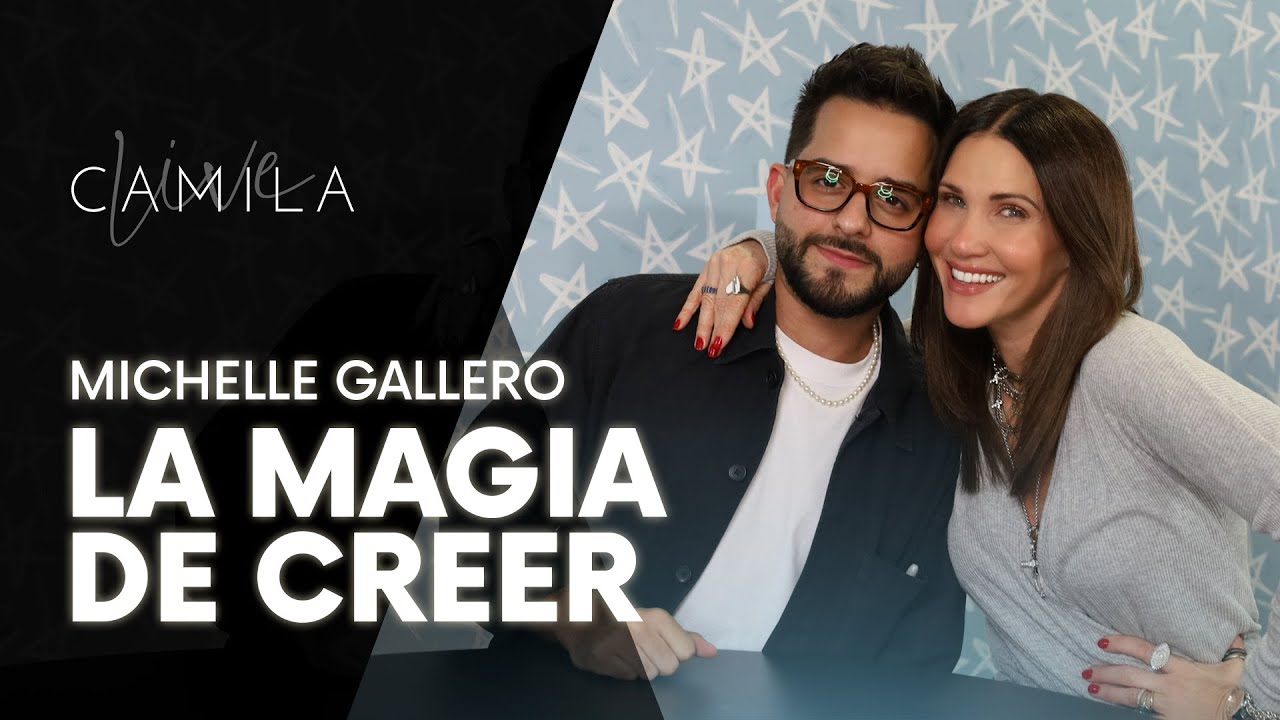 ¿CÓMO ADIVINAR LA CLAVE DE UN TELÉFONO? 📱😱 Michel Gallero Mentalista 🧠 Camila Live 🎙️