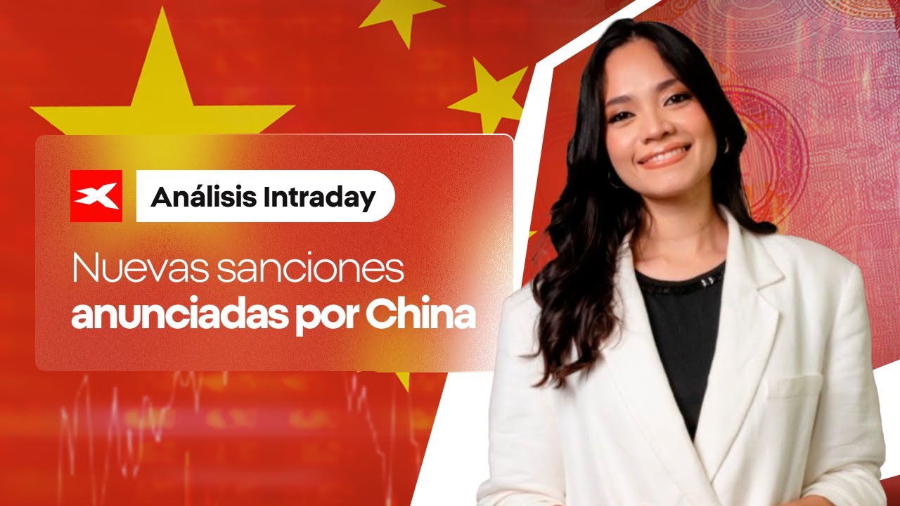 🔴🗽​ EN VIVO | 14-10-2025 | Nuevas sanciones anunciadas por China