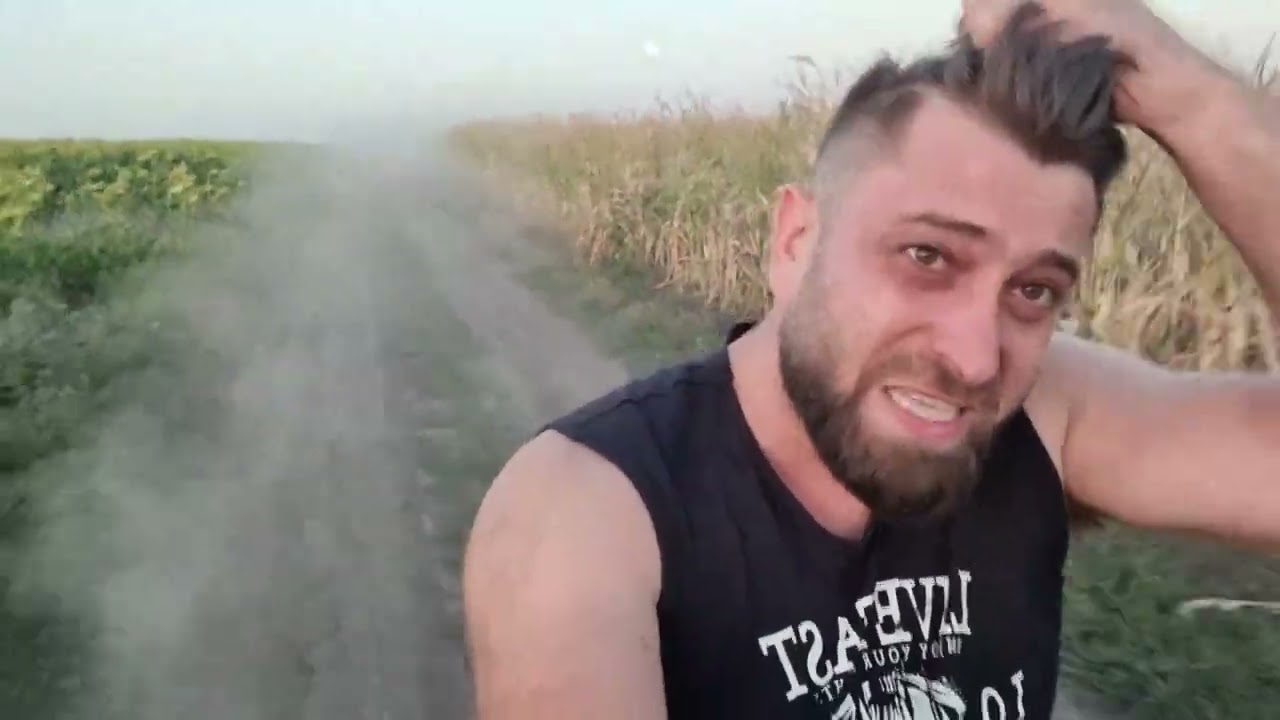 Atv Vlog Cele mai frumoase drifturi !