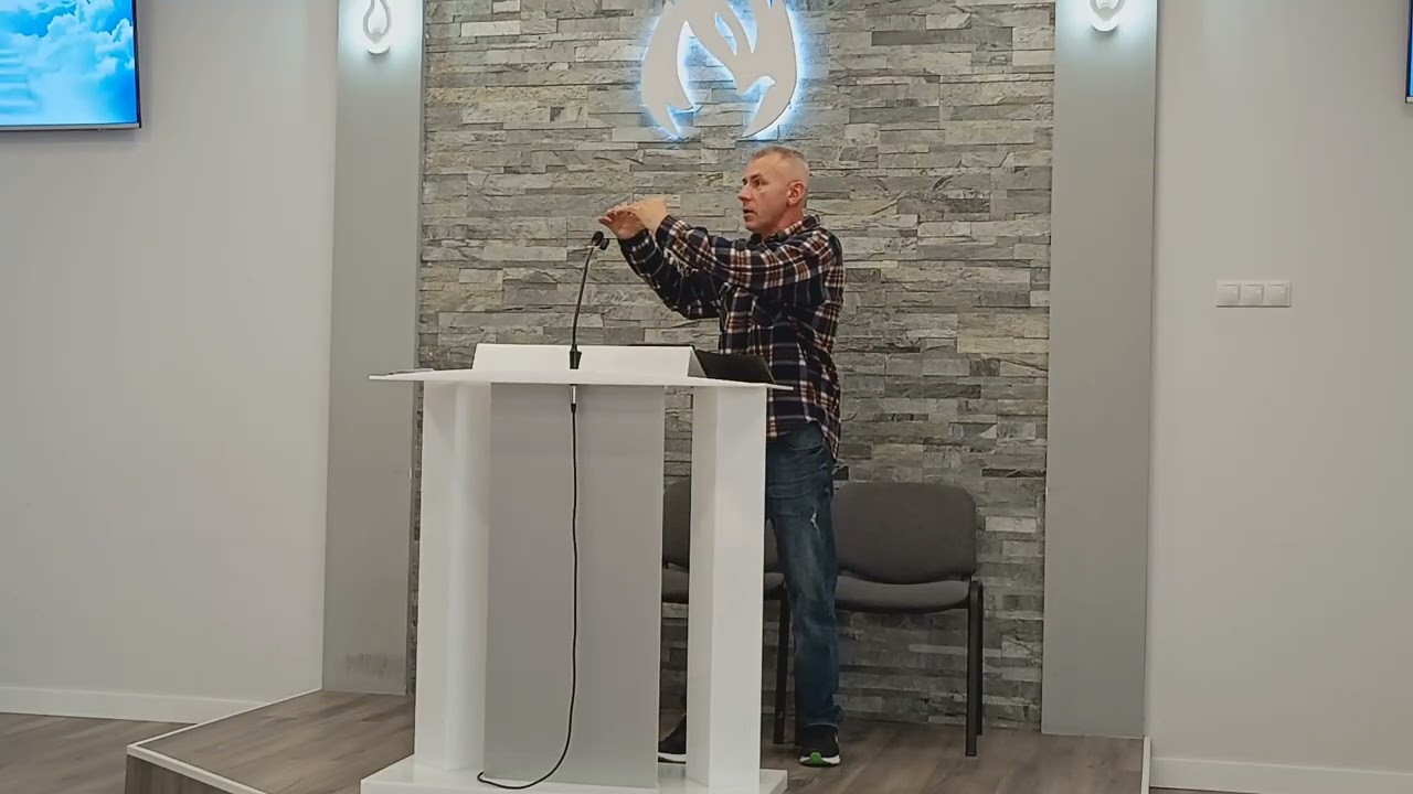 Biserica din Pergam. 