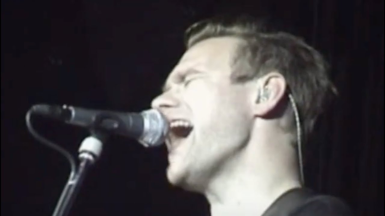 Kent "Järnspöken" live Oslo 11 June 2005