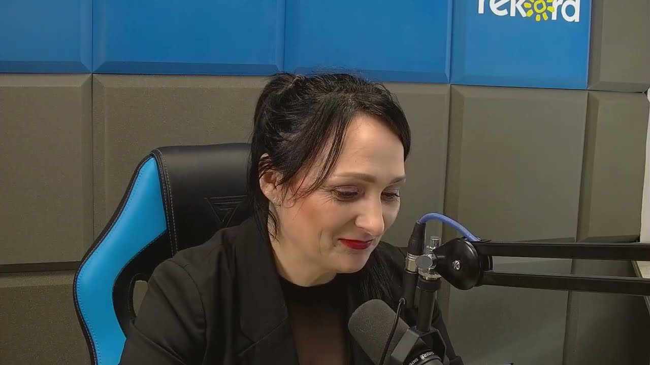 Krzysztof Marwicki – Członek Zarządu MESKO S.A. w Porannej Rozmowie Radia Rekord Świętokrzyskie.