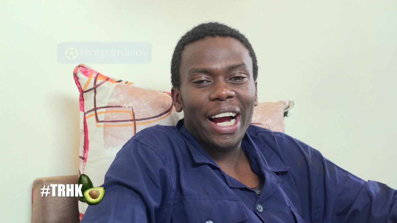 Aliye juu mngoje mtaa..@Shiti.... Ep172 Pt2