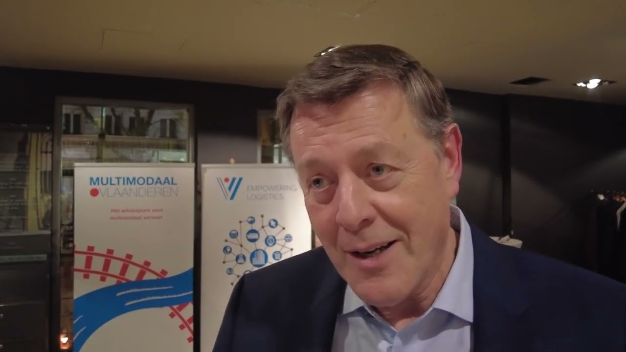 Danny Van Himste (VIL): 