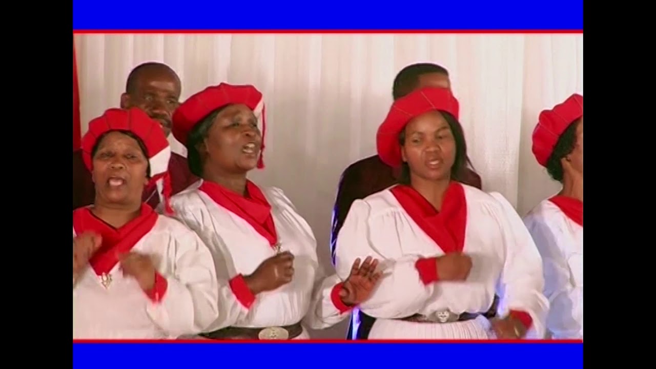IPCC - THABANG LE NYAKALLE