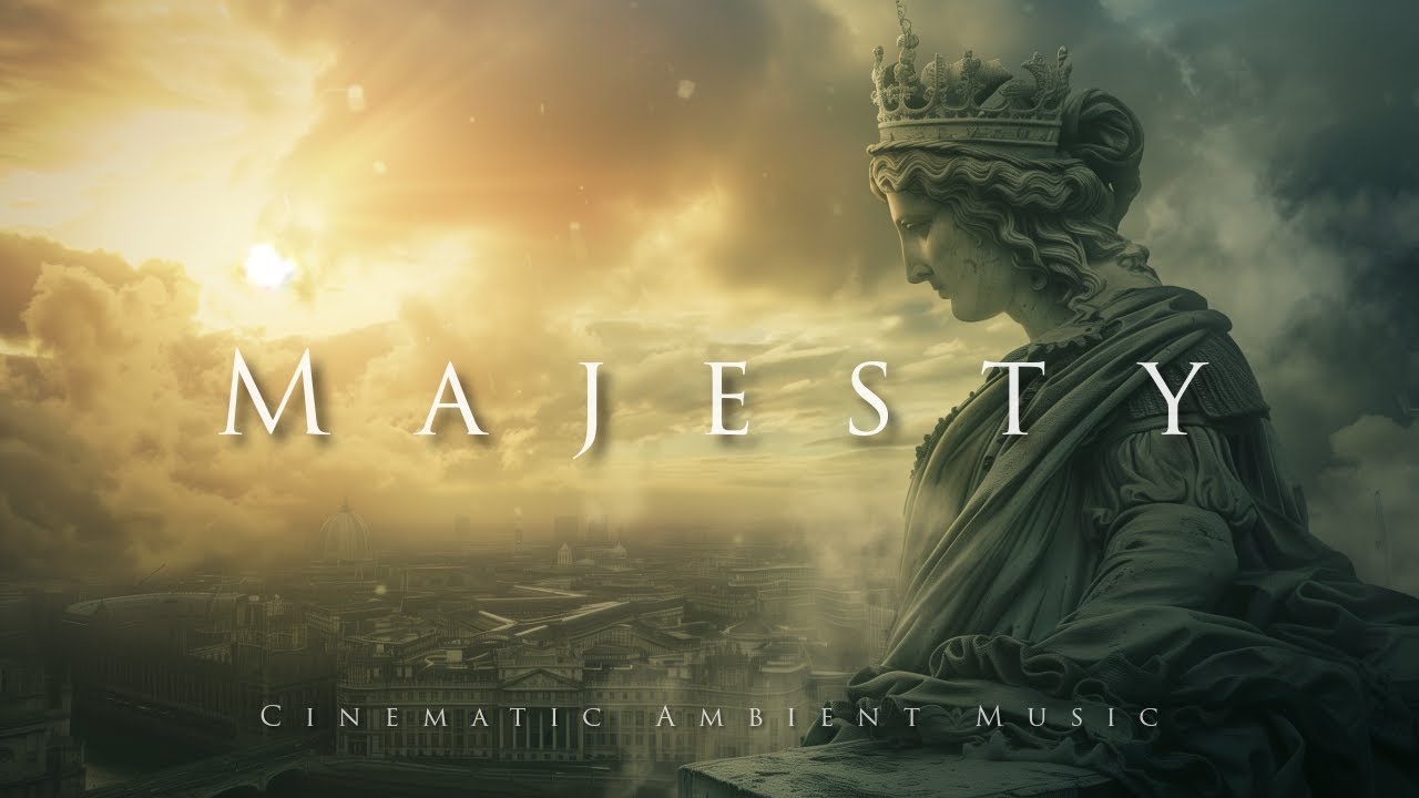Majesty | Cinematic Ambient Music