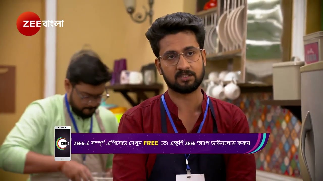 Anondi | Ep - 160 | Webisode | Mar 02 2025 | Zee Bangla