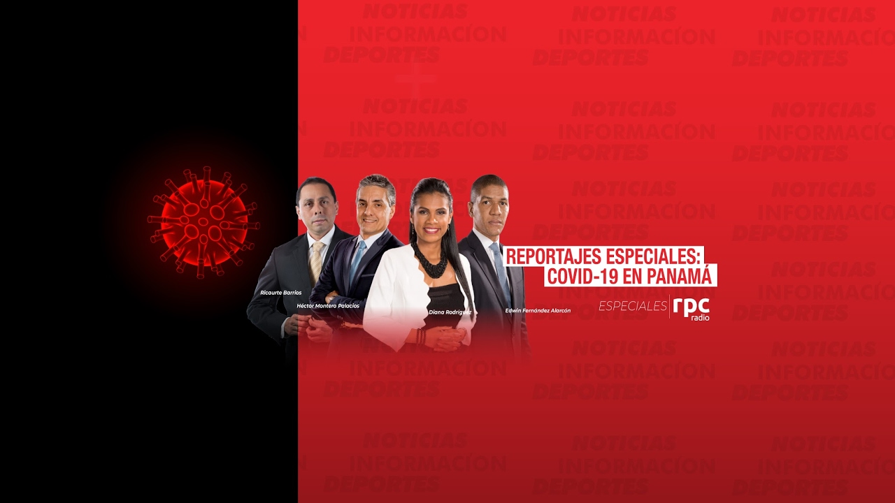 Transmisi&oacute;n en vivo de RPC Radio