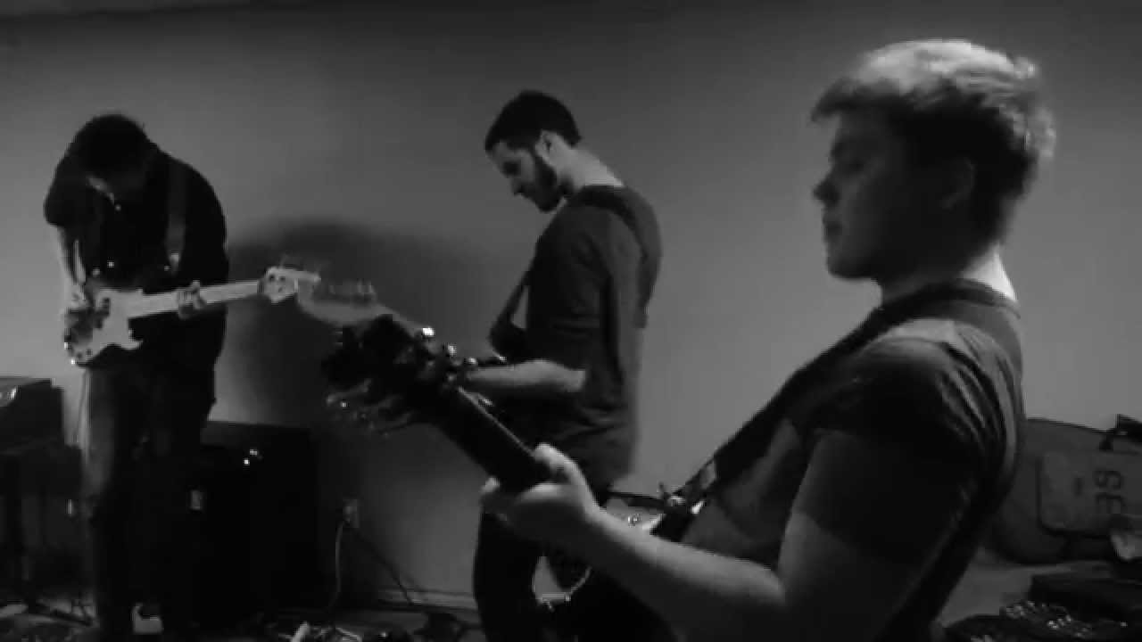 UnFitting - Notice (Live From The Basement)