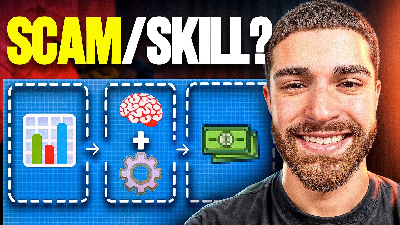 Are Courses a Scam?