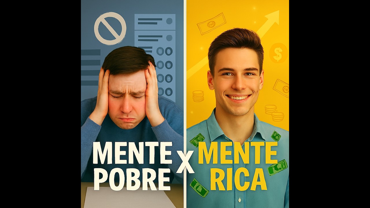 Por que os ricos ficam mais ricos? O segredo dos Ativos.