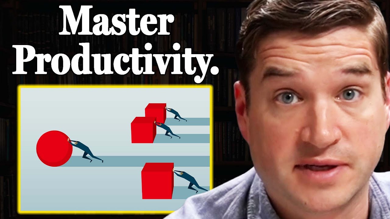 Eliminate Stressful Work Days With A 