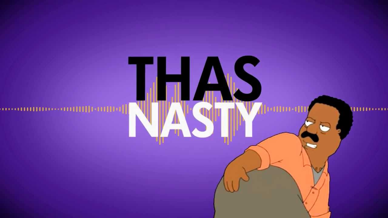 Rynsa Man - That's Nasty [That's Nasty EP]