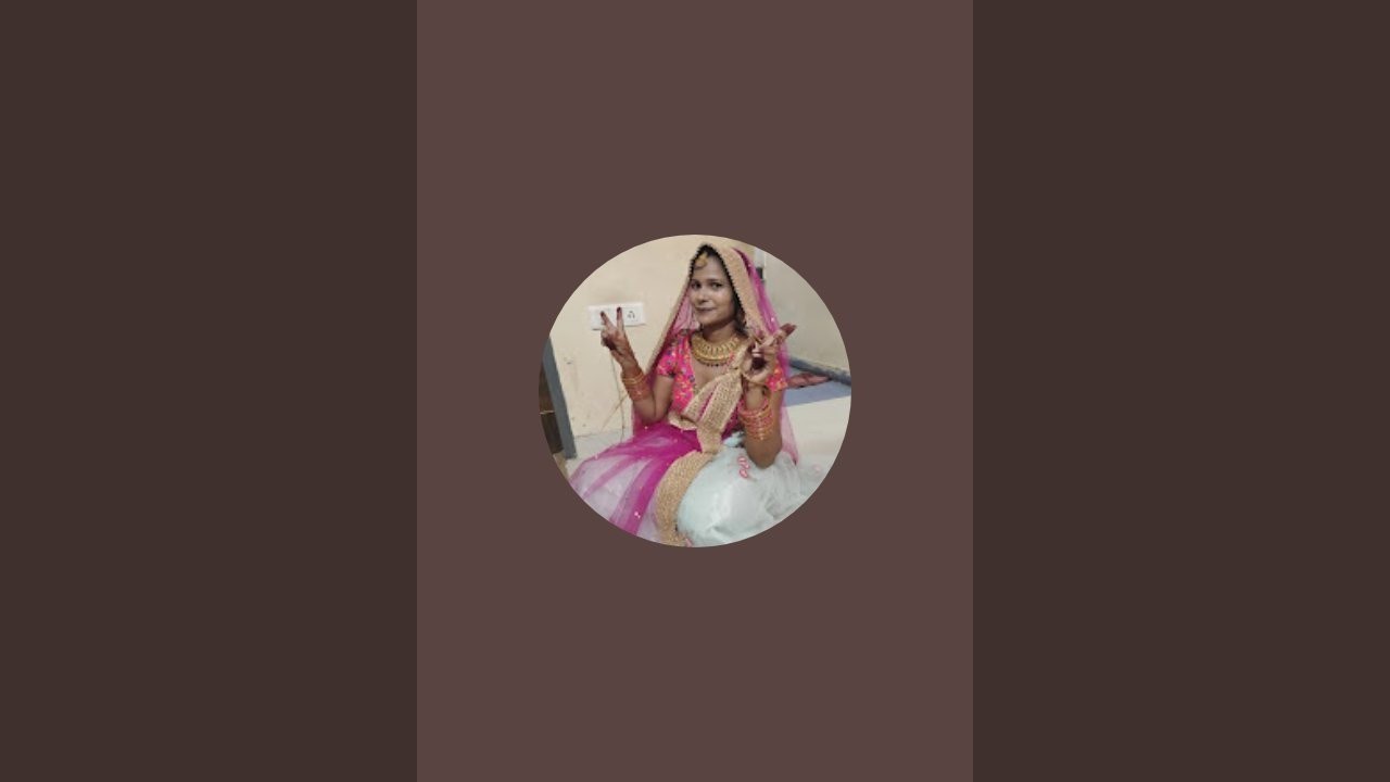 Geeta Rajpoot is live welcome he sabhi ka 🙏🙏