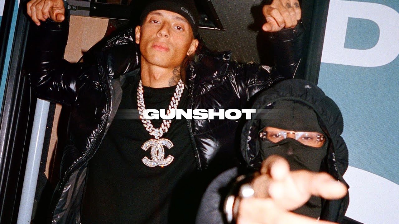 [FREE] Drill Type Beat - 