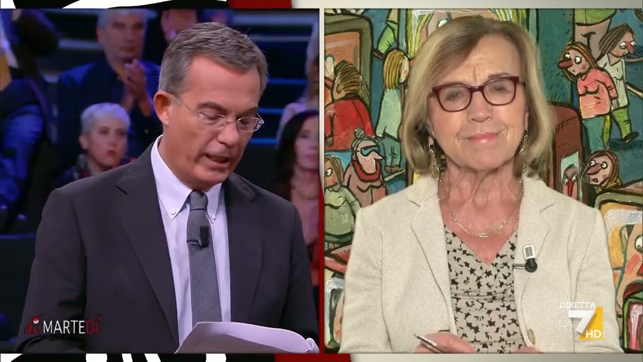 Fornero: &ldquo;La Meloni dir&agrave; che non voleva ma ha dovuto aumentare le tasse&rdquo;