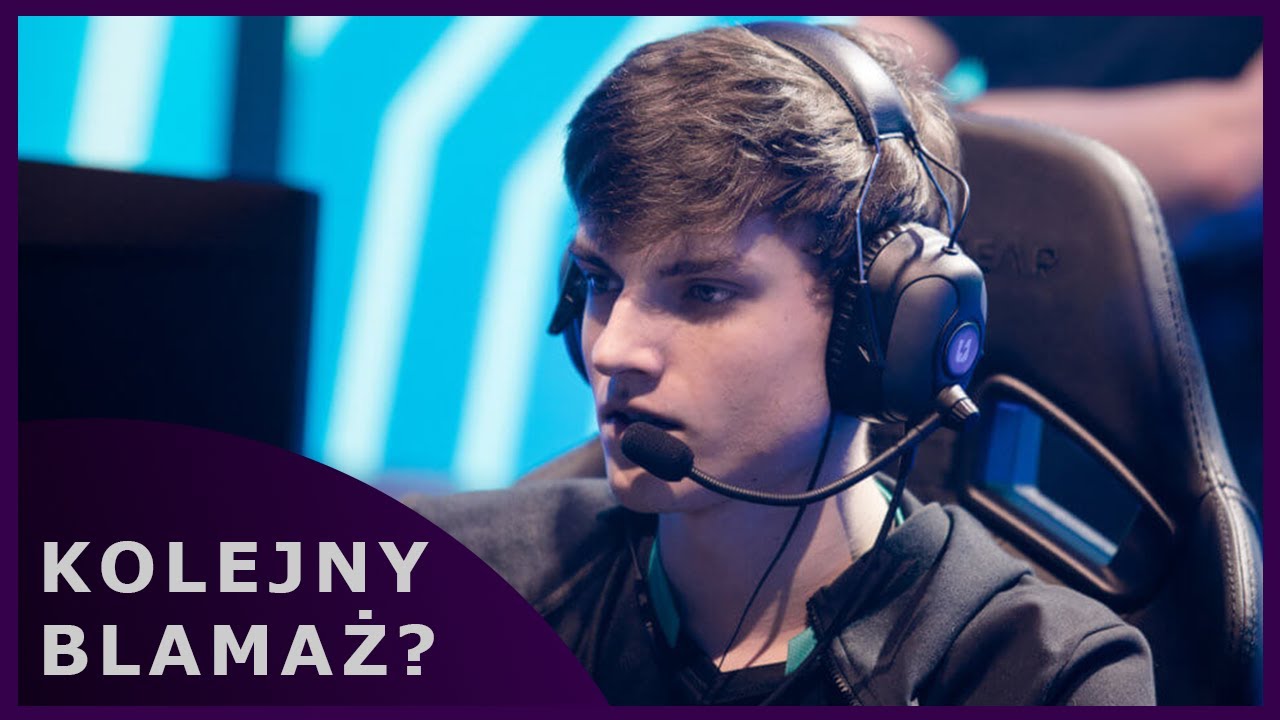 Przeciwnicy Polaków na EMEA Masters!