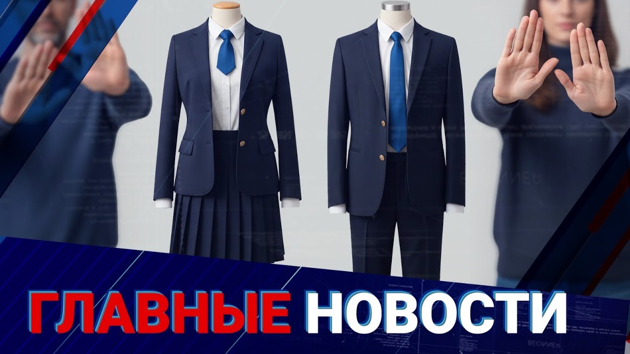 Школьная форма: отменить нельзя оставить. Нужен ли казахстанским ученикам дресс код |Главные новости
