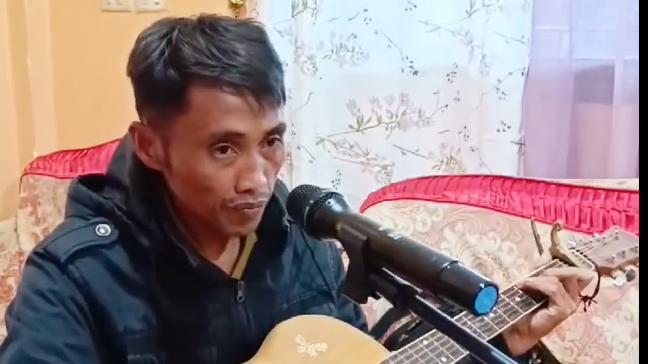 SAYANA KO PAKAGAGAW A BAGO AYA BONIBONIAN E MANGODA SAOMANTA NEW MARANAO SONG 2026
