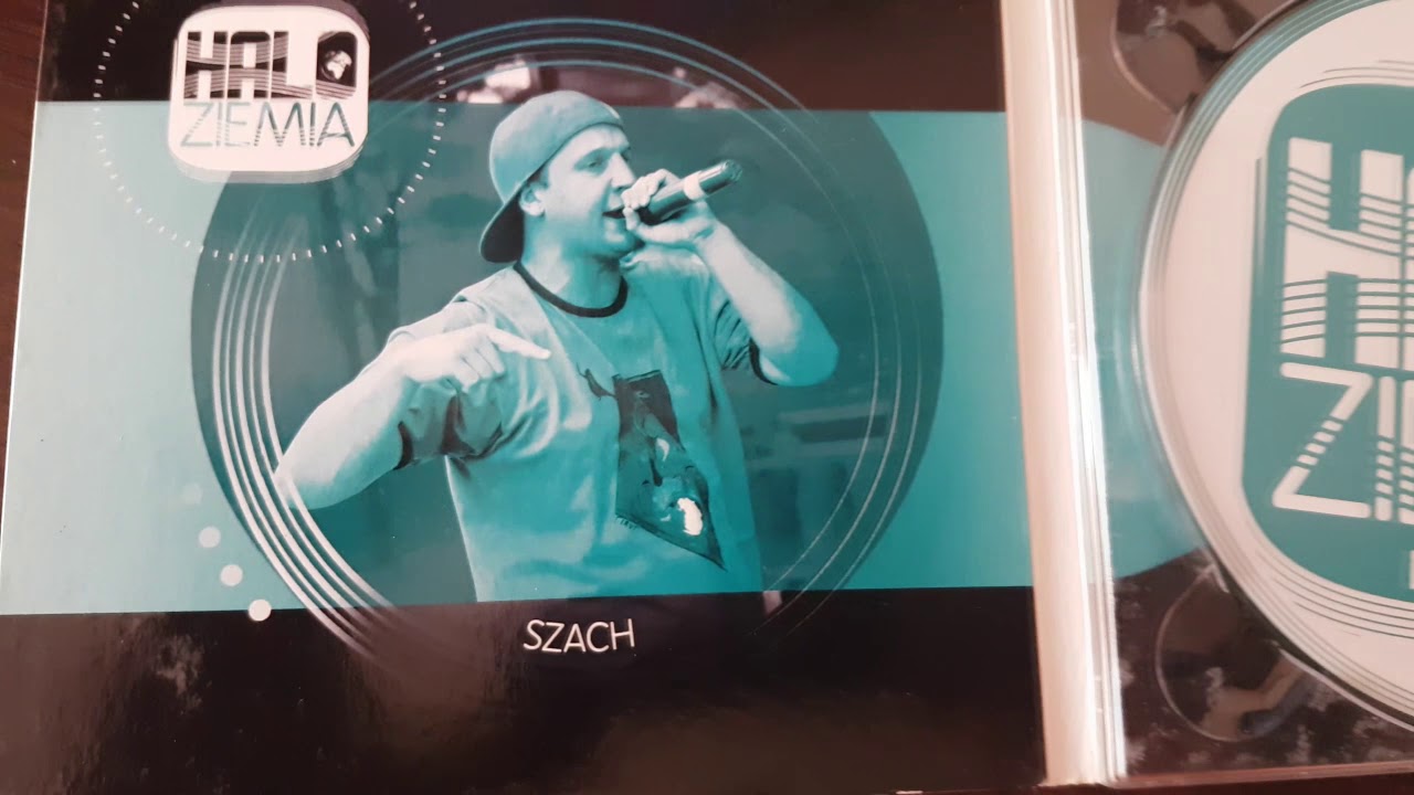 5. Szach & Zetena  - Zamknij buzię  ft. Fat Matthew