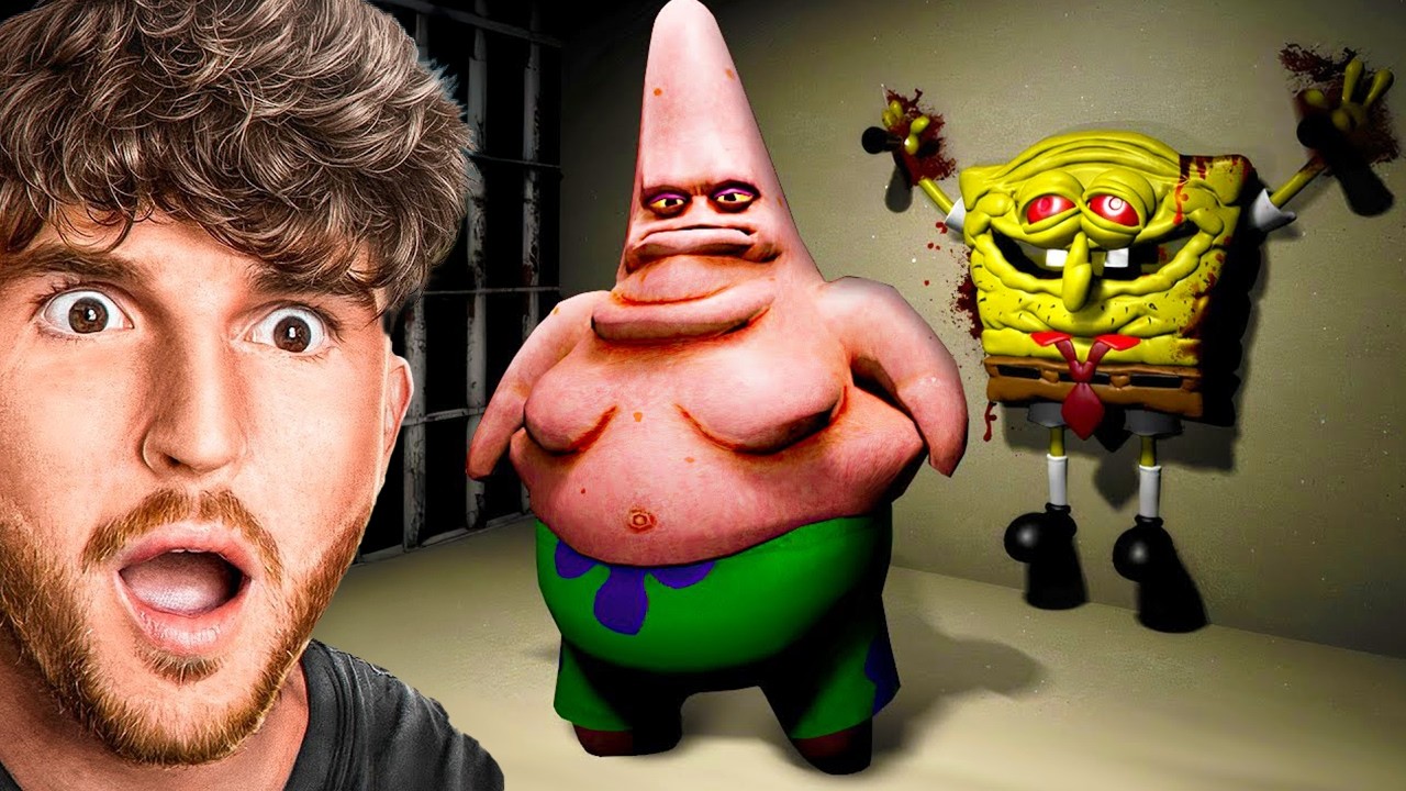 Do NOT Trust PATRICK..