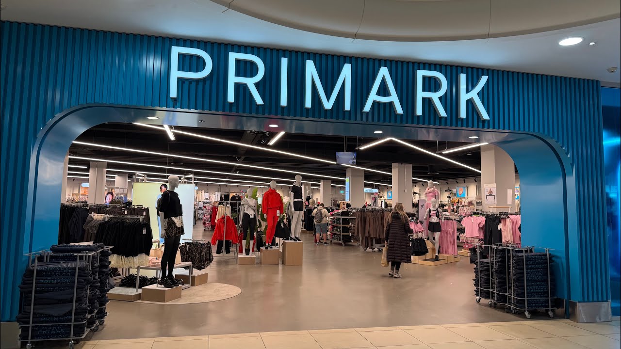 Primark Women’s Clothing & Bags Haul 💕 | Latest Trends, Affordable Fashion & Stylish Accessories