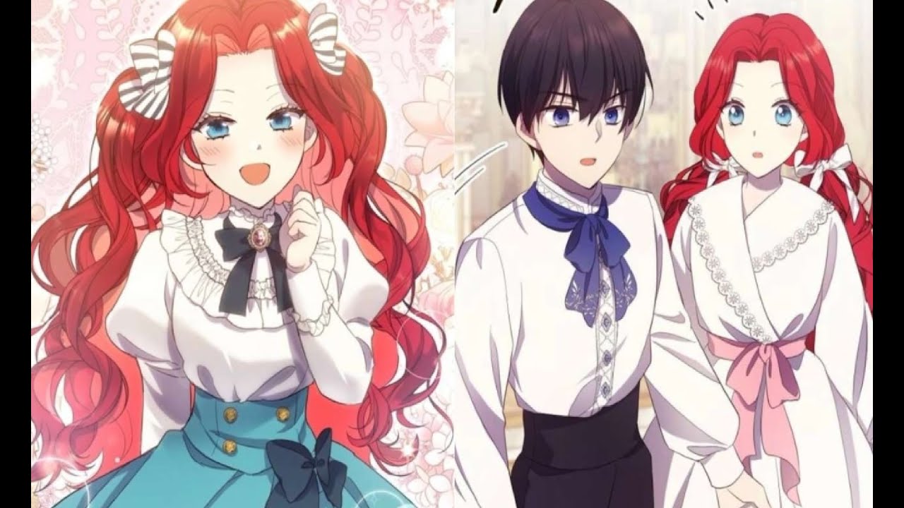 Despertó como la Exesposa Destinada a Morir y Dominó a su Familia | Resumen manhwa