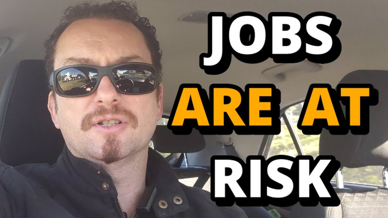 Is AI Going to Replace JOBS? What I’ve Seen Firsthand