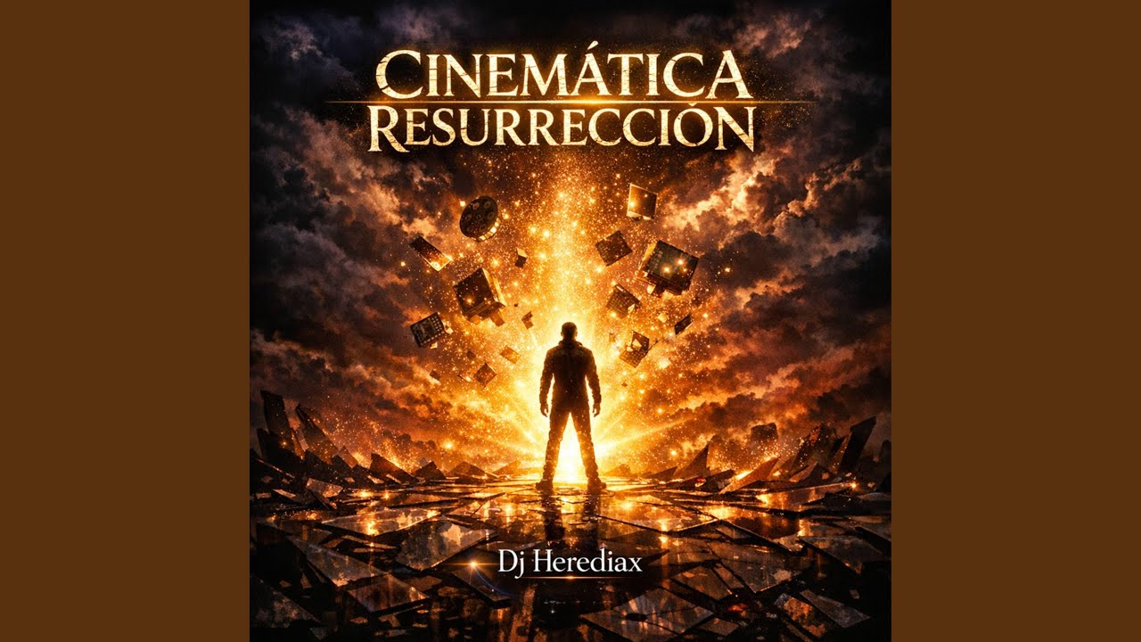 Cinemática Resurrección