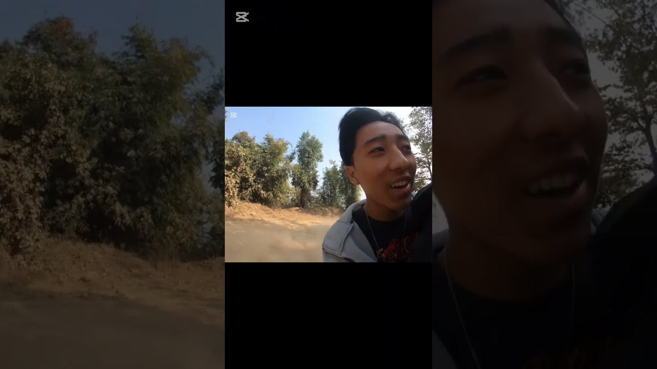 Pahad off roading dragon jyada cricket reaction 😰🏍️😰😰