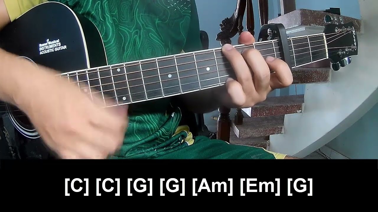 How To Play Guitar The Grudge By Olivia Rodrigo Version 2