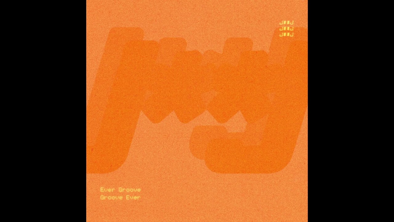HALILH - Ever Groove