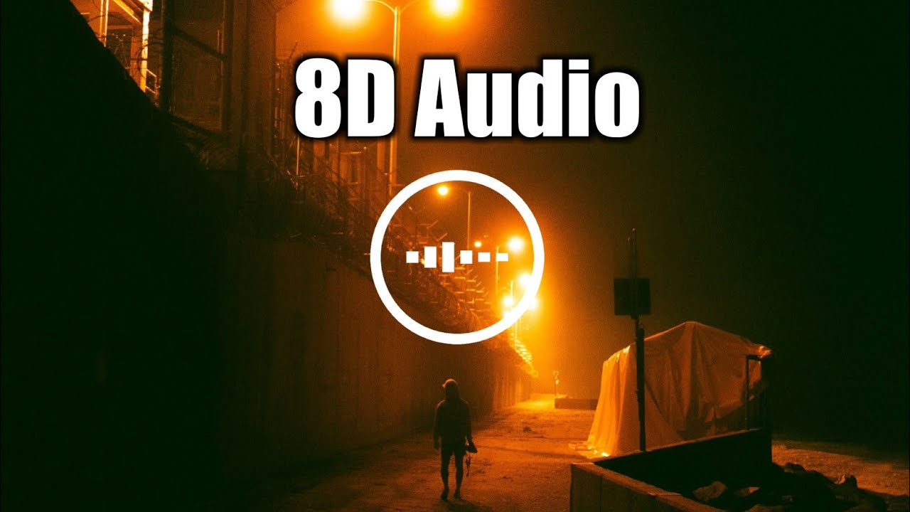 I'll Leave It up to You - Mindme feat. Ebba | Lonely Pop Music | Dreamy - Dark | 8D Audio