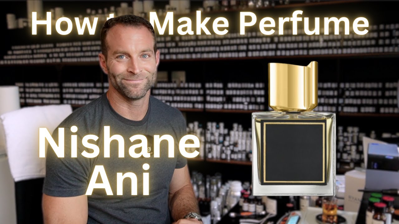 How To Make Nishane Ani (type)