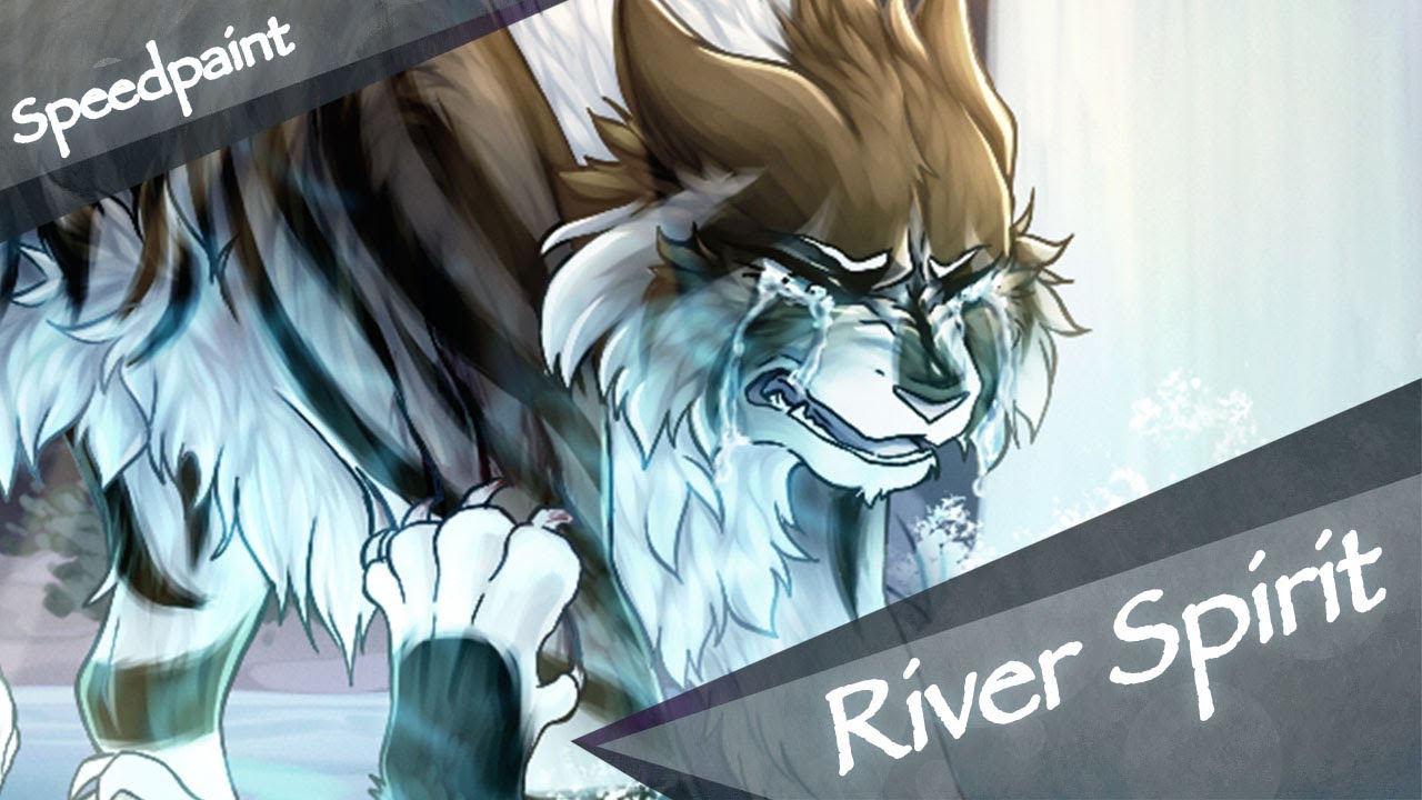 What's Necessary - Speedpaint