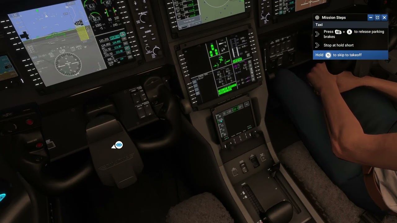 MSFS 2024 Career Flight 4K Ultra HD Pilatus PC-12 EPWR - LIMJ / Wroclaw - Sestri 03.02.2026