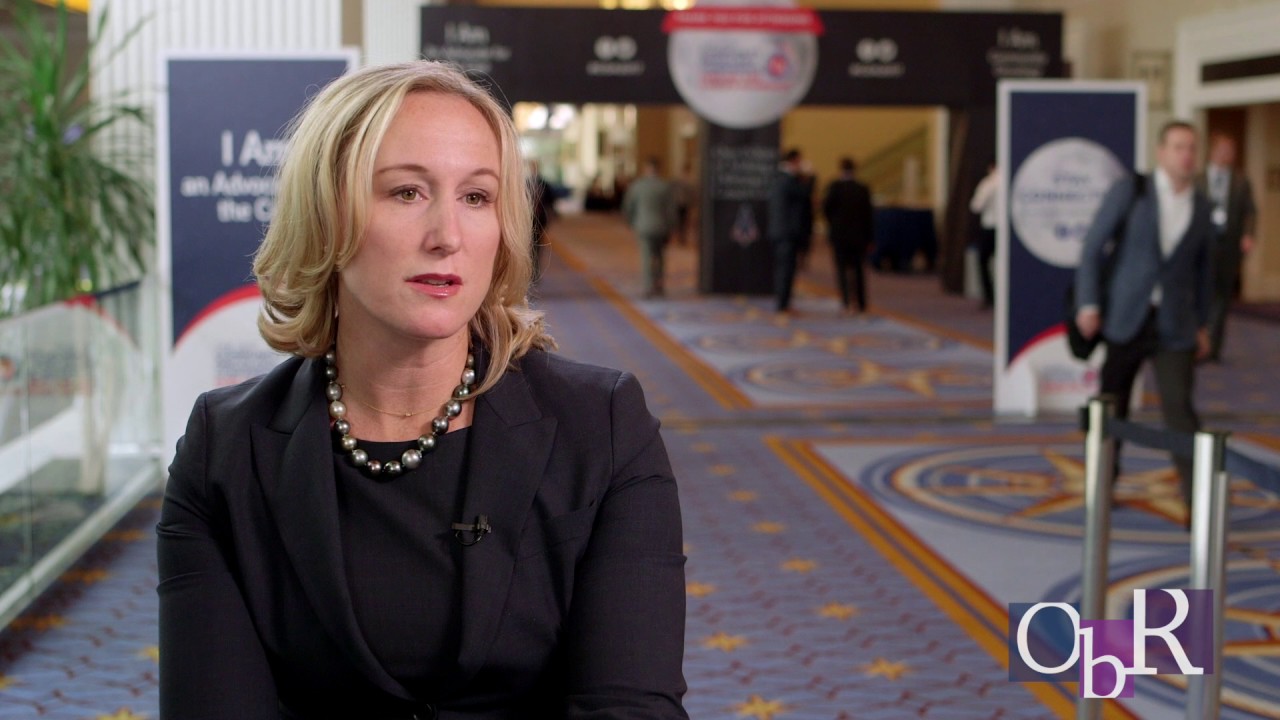 Debra Patt, MD, elaborates on how community oncology contributes to the Cancer Moonshot