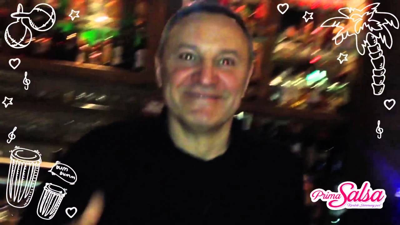 Prima Salsa &ndash; Karibik-Stimmung pur!