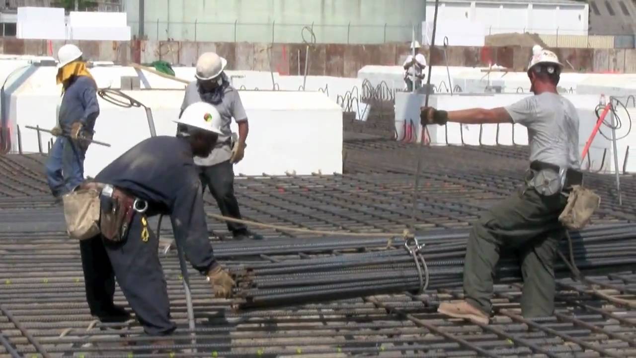 LSR Construction.mov