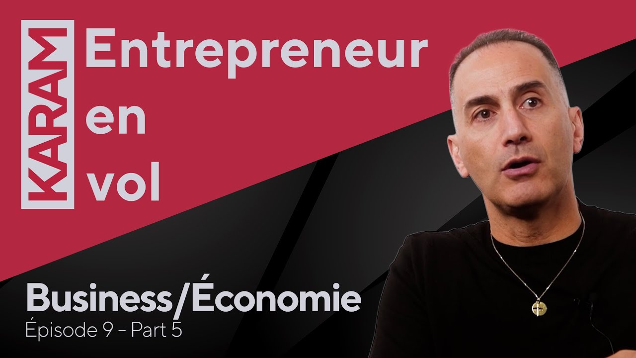 Naissance de IEVA Group : rachats, restructuration et vision stratégique de Jean Michel Karam