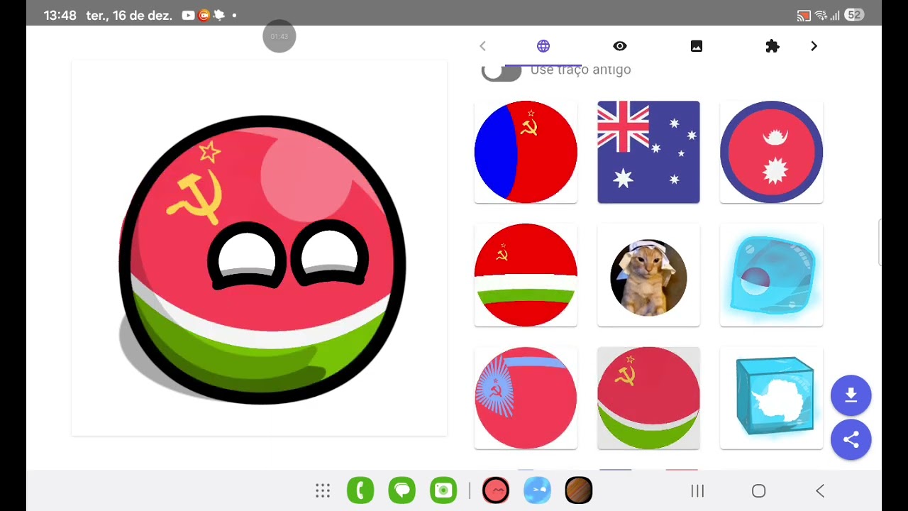 Mods 