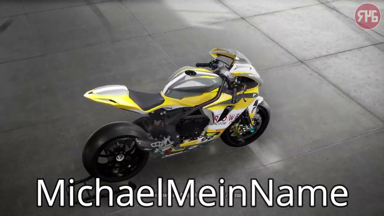 RIDE 4 | Rate My Livery Pt 6: ANYTHING!!